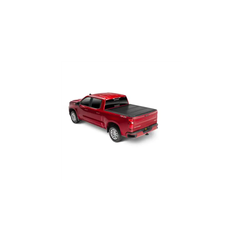 Undercover Tonneau Cover - Ultra Flex Series - UDCUX42015